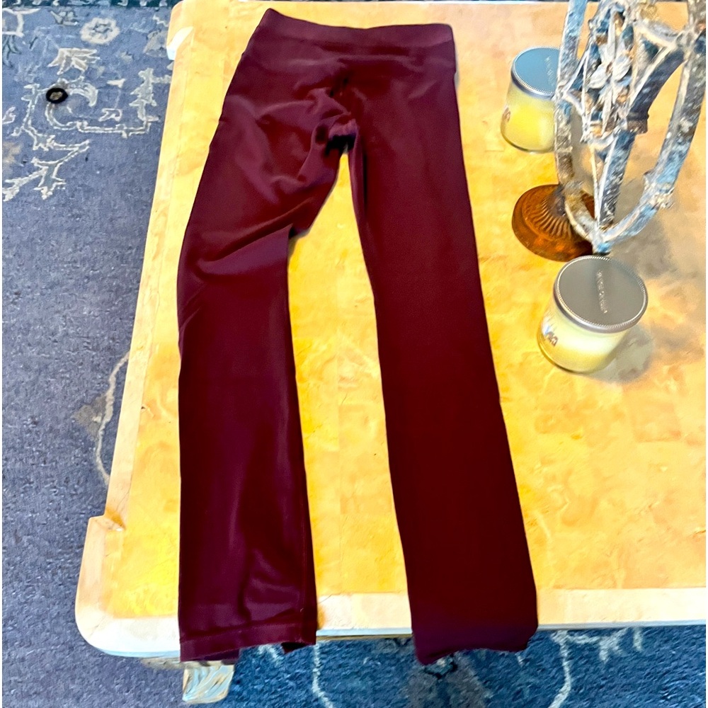 Athleta leggings high rise xs